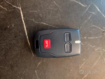 telecomando per controllo cancelli 433mhz