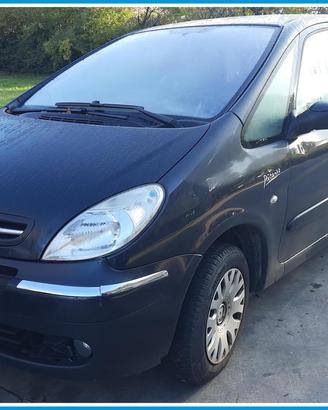 Ricambi Usati CITROEN XSARA PICASSO 2006