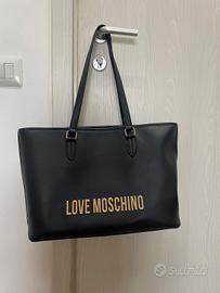 borsa Love Moschino 