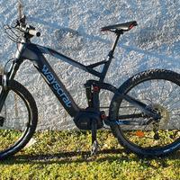 Mountain Bike Elettrica Wayscral Anyway E550 27,5”