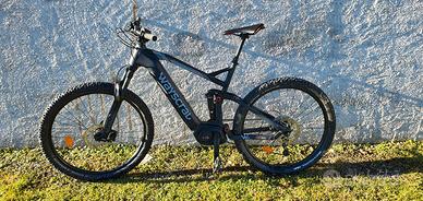 Mountain Bike Elettrica Wayscral Anyway E550 27,5”