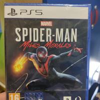 Bundle Giochi PS5