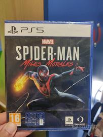 Bundle Giochi PS5
