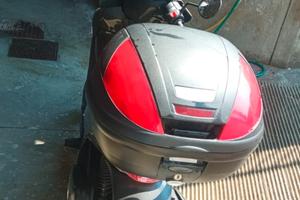SCARABEO APRILIA 200CC