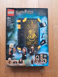 Lego Harry Potter 76397