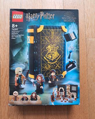 Lego Harry Potter 76397