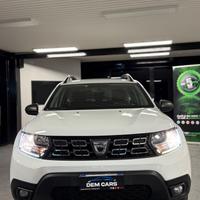 Dacia Duster 1.5 Blue dCi 8V 115 CV 4x2 Essential