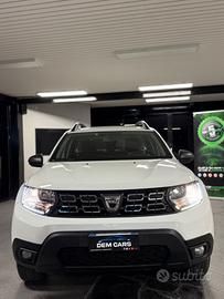 Dacia Duster 1.5 Blue dCi 8V 115 CV 4x2 Essential