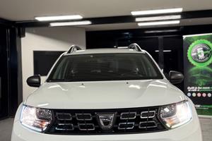 Dacia Duster 1.5 Blue dCi 8V 115 CV 4x2 Essential