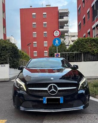 Mercedes-benz 180d