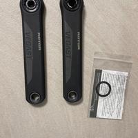 Pedivella Rotor Vegast 172,5mm + spider