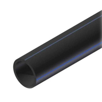 Tubo irrigazione polietilene Diametro 100