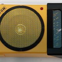 Radiolina portatile vintage