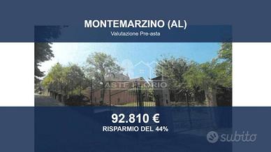 Immobile in asta di 314 m² con più di 5 locali e b