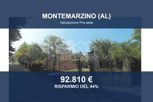 Immobile in asta di 314 m² con più di 5 locali e b