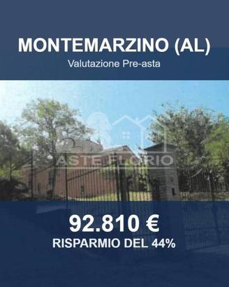 Immobile in asta di 314 m² con più di 5 locali e b