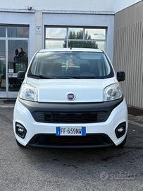 Fiat Qubo 1.3 MJT 80 CV Lounge