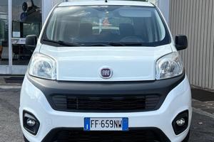 Fiat Qubo 1.3 MJT 80 CV Lounge