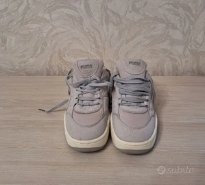 White nike for girl