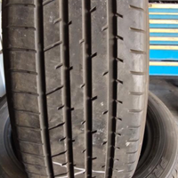 gomme usate semi nuove Toyo 225 55 19 99v