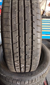 gomme usate semi nuove Toyo 225 55 19 99v