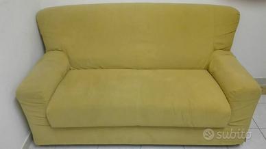 Divano 2 posti