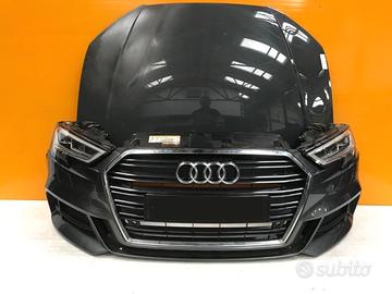 Ricambi Audi A3 S3 RS3 8V Lift Originali 2013-2020