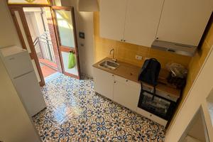 Bilocale arredato in centro . corso Diaz