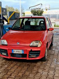 Fiat 600 Sporting 