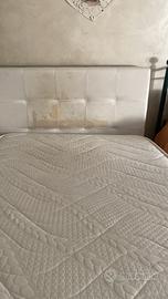 Letto contenitore Ikea una piazza e mezza