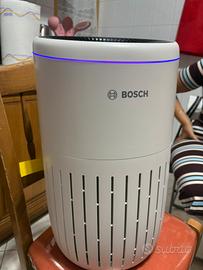 BOSCH AIR 4000i - PURIFICATORE D’ARIA