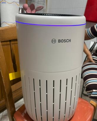 BOSCH AIR 4000i - PURIFICATORE D’ARIA