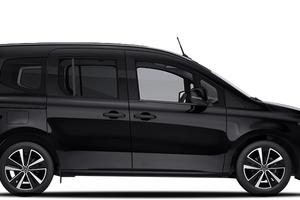 Mercedes-Benz Classe T Mod: CLASS-T-CLASS Tes...