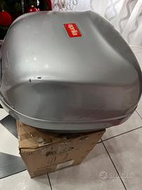Bauletto aprilia