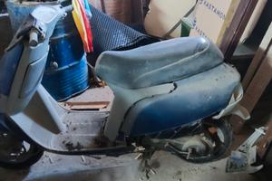 moto spera 