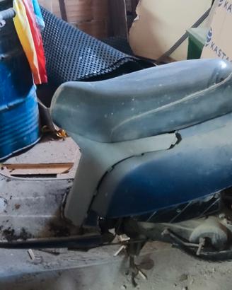 moto spera 
