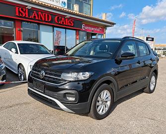 Volkswagen T-Cross 1.0 Urban 95cv