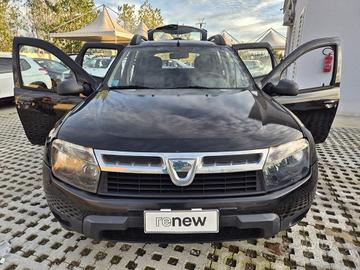 Dacia Duster 1.6 110CV 4x2 GPL Ambiance