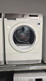 Asciugatrici ricondizionate