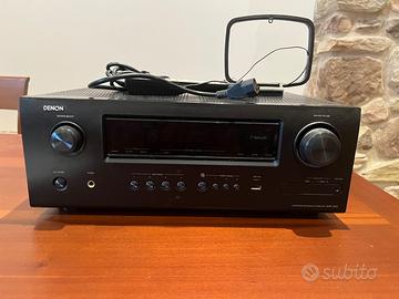 Denon avr 1912