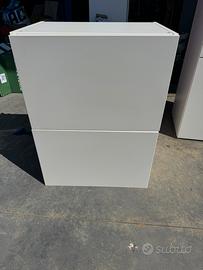 Mobili besta ikea leggi descrizione