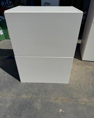 Mobili besta ikea leggi descrizione