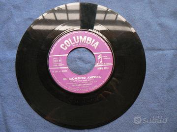 Un momento ancora cin cin di Richard Anthony