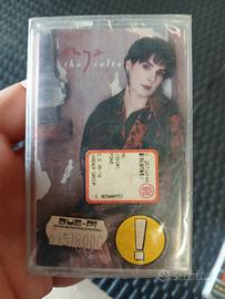 musicassetta enya