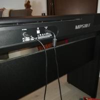 pianoforte digitale Kurzweil MPS10F 88 /PESATO