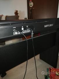 pianoforte digitale Kurzweil MPS10F 88 /PESATO
