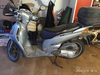 Honda SH 150 usata in vendita a Firenze e provincia