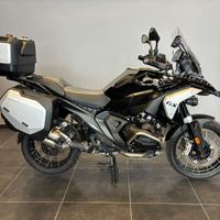 BMW R 1300 GS Triple Black