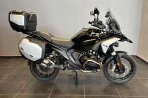 BMW R 1300 GS Triple Black