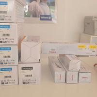 TONER COMPATIBILI OKY C332 - MC363